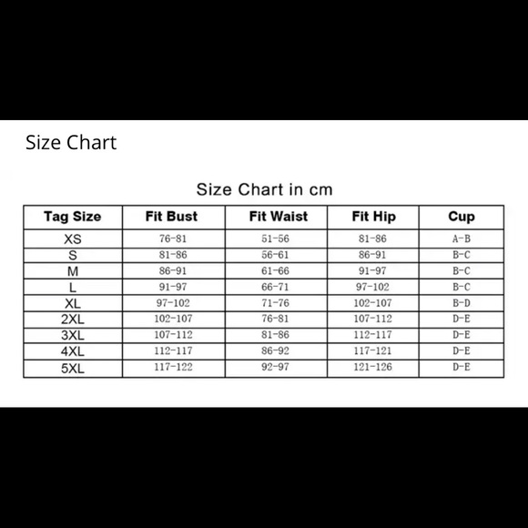 ✨HP!✨Striped Retro Floral One Piece Swimsuit✨ - Picture 8 of 8